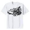 5000B - Youth Heavy Cotton™ 100% Cotton T-Shirt Thumbnail