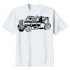 5000B - Youth Heavy Cotton™ 100% Cotton T-Shirt Thumbnail