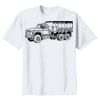 5000B - Youth Heavy Cotton™ 100% Cotton T-Shirt Thumbnail