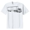 5000B - Youth Heavy Cotton™ 100% Cotton T-Shirt Thumbnail