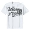 5000B - Youth Heavy Cotton™ 100% Cotton T-Shirt Thumbnail