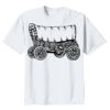 5000B - Youth Heavy Cotton™ 100% Cotton T-Shirt Thumbnail