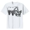 5000B - Youth Heavy Cotton™ 100% Cotton T-Shirt Thumbnail
