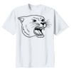 5000B - Youth Heavy Cotton™ 100% Cotton T-Shirt Thumbnail