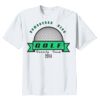 5000B - Youth Heavy Cotton™ 100% Cotton T-Shirt Thumbnail