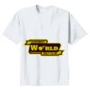 5000B - Youth Heavy Cotton™ 100% Cotton T-Shirt Thumbnail
