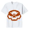 5000B - Youth Heavy Cotton™ 100% Cotton T-Shirt Thumbnail