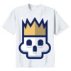 5000B - Youth Heavy Cotton™ 100% Cotton T-Shirt Thumbnail