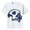 5000B - Youth Heavy Cotton™ 100% Cotton T-Shirt Thumbnail