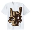 5000B - Youth Heavy Cotton™ 100% Cotton T-Shirt Thumbnail