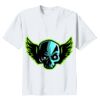 5000B - Youth Heavy Cotton™ 100% Cotton T-Shirt Thumbnail