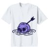 5000B - Youth Heavy Cotton™ 100% Cotton T-Shirt Thumbnail