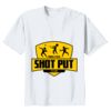 5000B - Youth Heavy Cotton™ 100% Cotton T-Shirt Thumbnail