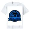 5000B - Youth Heavy Cotton™ 100% Cotton T-Shirt Thumbnail