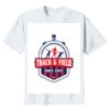 5000B - Youth Heavy Cotton™ 100% Cotton T-Shirt Thumbnail