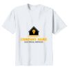 5000B - Youth Heavy Cotton™ 100% Cotton T-Shirt Thumbnail