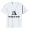 5000B - Youth Heavy Cotton™ 100% Cotton T-Shirt Thumbnail