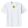 5000B - Youth Heavy Cotton™ 100% Cotton T-Shirt Thumbnail