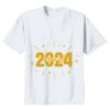 5000B - Youth Heavy Cotton™ 100% Cotton T-Shirt Thumbnail