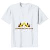 5000B - Youth Heavy Cotton™ 100% Cotton T-Shirt Thumbnail