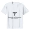 5000B - Youth Heavy Cotton™ 100% Cotton T-Shirt Thumbnail