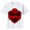 5000B - Youth Heavy Cotton™ 100% Cotton T-Shirt Thumbnail