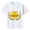 5000B - Youth Heavy Cotton™ 100% Cotton T-Shirt Thumbnail