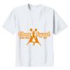 5000B - Youth Heavy Cotton™ 100% Cotton T-Shirt Thumbnail