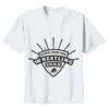 5000B - Youth Heavy Cotton™ 100% Cotton T-Shirt Thumbnail