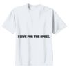 5000B - Youth Heavy Cotton™ 100% Cotton T-Shirt Thumbnail