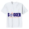 5000B - Youth Heavy Cotton™ 100% Cotton T-Shirt Thumbnail