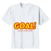 5000B - Youth Heavy Cotton™ 100% Cotton T-Shirt Thumbnail