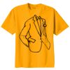 Youth Essential Tee Thumbnail