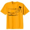 Youth Essential Tee Thumbnail