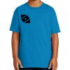 Youth Ultra Cotton ® 100% Cotton T Shirt Thumbnail