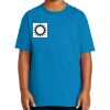 Youth Ultra Cotton ® 100% Cotton T Shirt Thumbnail
