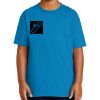 Youth Ultra Cotton ® 100% Cotton T Shirt Thumbnail