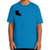 Youth Ultra Cotton ® 100% Cotton T Shirt Thumbnail