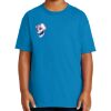 Youth Ultra Cotton ® 100% Cotton T Shirt Thumbnail