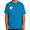 Youth Ultra Cotton ® 100% Cotton T Shirt Thumbnail