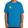 Youth Ultra Cotton ® 100% Cotton T Shirt Thumbnail