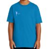 Youth Ultra Cotton ® 100% Cotton T Shirt Thumbnail