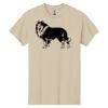 Heavy Cotton™ 100% Cotton T-Shirt Thumbnail