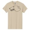 Heavy Cotton™ 100% Cotton T-Shirt Thumbnail