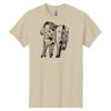 Heavy Cotton™ 100% Cotton T-Shirt Thumbnail