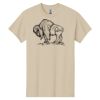 Heavy Cotton™ 100% Cotton T-Shirt Thumbnail