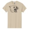 Heavy Cotton™ 100% Cotton T-Shirt Thumbnail