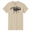 Heavy Cotton™ 100% Cotton T-Shirt Thumbnail