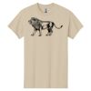 Heavy Cotton™ 100% Cotton T-Shirt Thumbnail