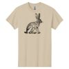 Heavy Cotton™ 100% Cotton T-Shirt Thumbnail